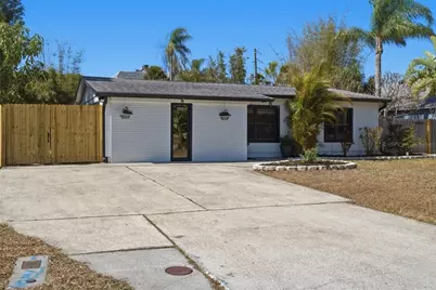 6960 52nd Way N, Pinellas Park, FL 33781 - Photo 1