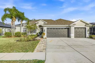 5002 Hartwell Loop, Land O Lakes, FL 34638 - Photo 1