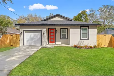 820 E 145th Avenue, Tampa, FL 33613 - Photo 1