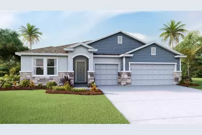 7580 Broad River Avenue, Land O Lakes, FL 34638 - Photo 1