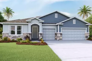 7580 Broad River Ave, Land O Lakes, FL 34638 - Photo 1