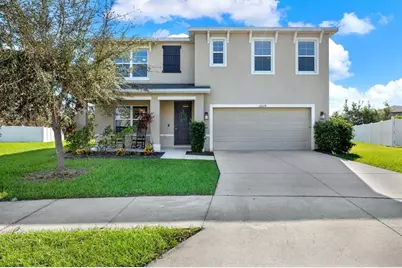 12029 Myrtle Rock Drive, Riverview, FL 33578 - Photo 1