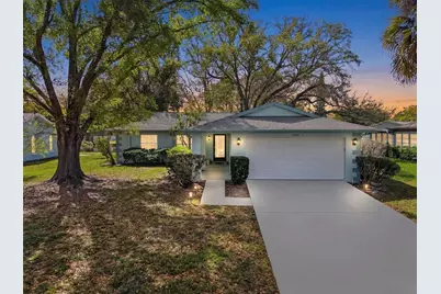 1446 Queen Anne Boulevard, Palm Harbor, FL 34684 - Photo 1
