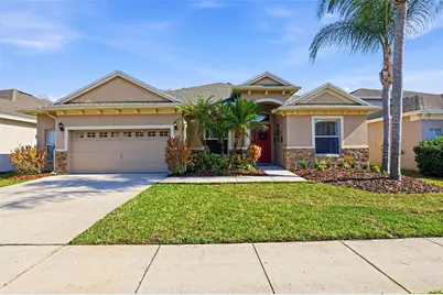 3235 Grassglen Place, Wesley Chapel, FL 33544 - Photo 1
