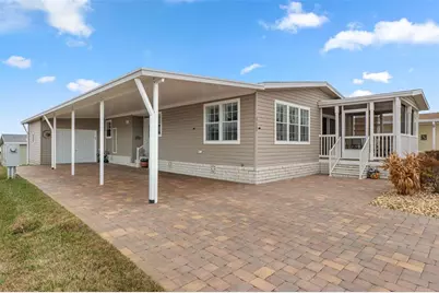 37533 Gill Avenue, Zephyrhills, FL 33541 - Photo 1