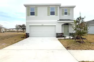 32955 Osprey Peak Wy, San Antonio, FL 33576 - Photo 1