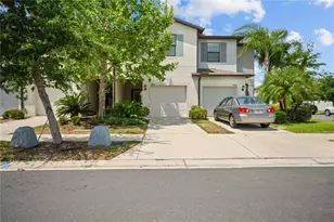 4003 Wild Senna Blvd, Tampa, FL 33619 - Photo 1