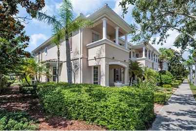 1545 Napoli Drive W, Sarasota, FL 34232 - Photo 1