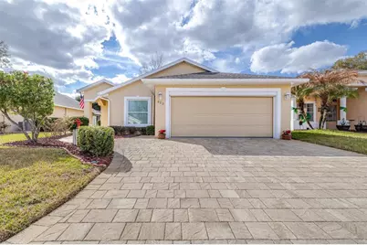823 Cunningham Drive, Davenport, FL 33837 - Photo 1