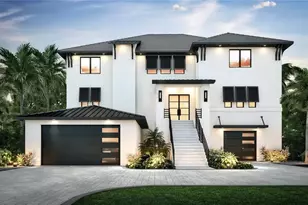 10126 Tarpon Dr, Treasure Island, FL 33706 - Photo 1