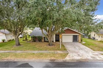 8626 Woodbridge Drive, New Port Richey, FL 34655 - Photo 1