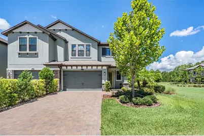 4849 Isola Court, Wesley Chapel, FL 33543 - Photo 1