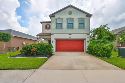 21324 Southern Charm Drive, Land O Lakes, FL 34637 - Photo 1