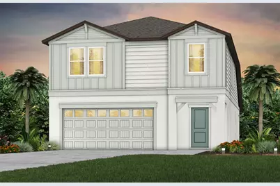 7914 Palm Paradise Place, Parrish, FL 34219 - Photo 1