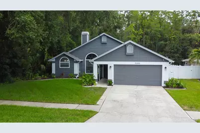 7320 Hideaway Trail, New Port Richey, FL 34655 - Photo 1
