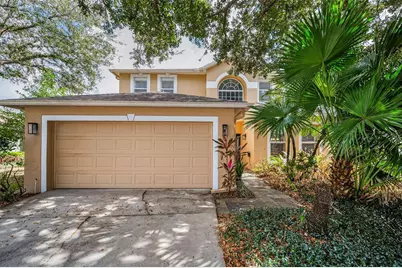 24809 Hyde Park Boulevard, Land O Lakes, FL 34639 - Photo 1