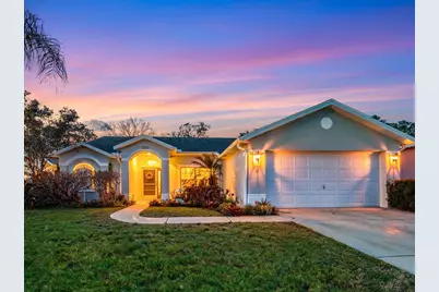14419 Pimberton Drive, Hudson, FL 34667 - Photo 1