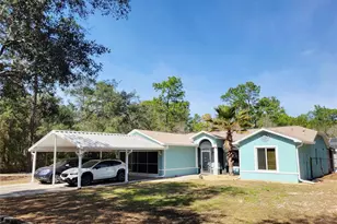 9153 Michigan Ave, Weeki Wachee, FL 34613 - Photo 1