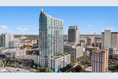 777 N Ashley Drive #2709, Tampa, FL 33602 - Photo 1
