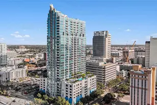 777 N Ashley Dr, Tampa, FL 33602 - Photo 1