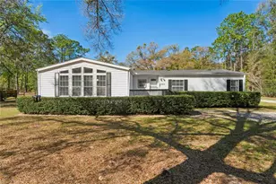 3562 SW 186th Ct, Dunnellon, FL 34432 - Photo 1