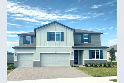 10538 Abundance Grove Way, Parrish, FL 34219 - Photo 1