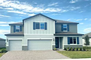 10538 Abundance Grv Wy, Parrish, FL 34219 - Photo 1