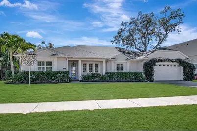 3808 W Barcelona Street, Tampa, FL 33629 - Photo 1