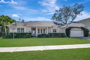 3808 W Barcelona St, Tampa, FL 33629 - Photo 1
