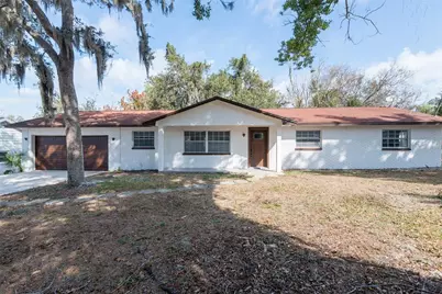 110 W Brentridge Drive, Brandon, FL 33511 - Photo 1