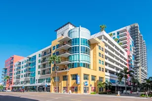 1120 E Kennedy Blvd, Tampa, FL 33602 - Photo 1