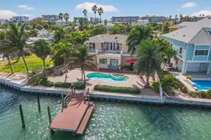 14071 N Bayshore Dr, Madeira Beach, FL 33708 - Photo 1