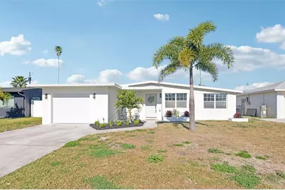 16006 Redington Drive, Redington Beach, FL 33708 - Photo 1