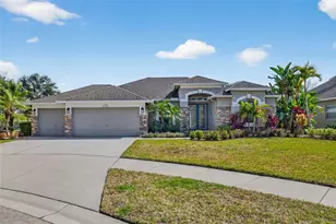 5405 Coral Shell Way, Apollo Beach, FL 33572 - Photo 1