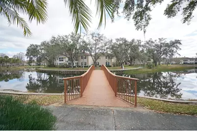 10330 Carrollwood Lane #94, Tampa, FL 33618 - Photo 1