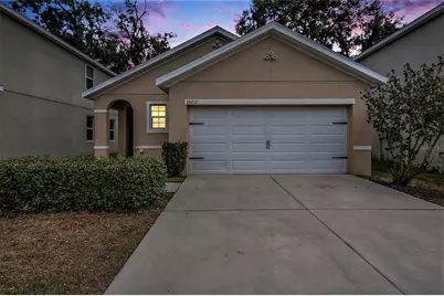 10212 Hawk Storm Avenue, Tampa, FL 33610 - Photo 1