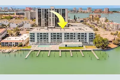415 Island Way #311, Clearwater, FL 33767 - Photo 1