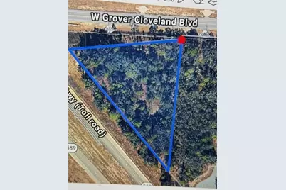 4448 W Grover Cleveland Boulevard, Homosassa, FL 34446 - Photo 1