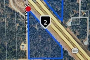 4181 S Corbett Ave, Homosassa, FL 34446 - Photo 1
