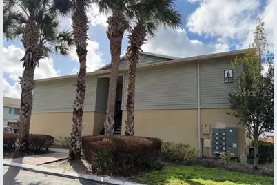 616 Golden Raintree Place #616, Brandon, FL 33510 - Photo 1