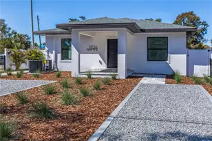 1834/1836 19th Street S, Saint Petersburg, FL 33712 - Photo 1