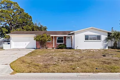 1013 55th Terrace S, Saint Petersburg, FL 33705 - Photo 1