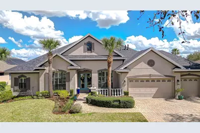 20627 Broadwater Drive, Land O Lakes, FL 34638 - Photo 1