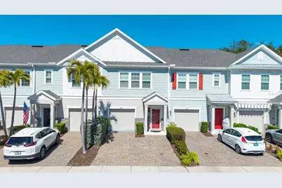 1207 Sunset Lane, Dunedin, FL 34698 - Photo 1
