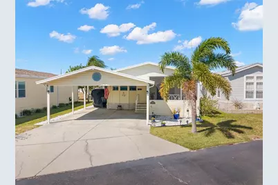 7106 Mount Essex Drive NE #494, Saint Petersburg, FL 33702 - Photo 1