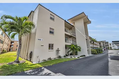 9940 47th Avenue N #105, Saint Petersburg, FL 33708 - Photo 1