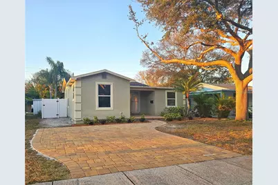 5610 Kelly Drive N, Saint Petersburg, FL 33703 - Photo 1