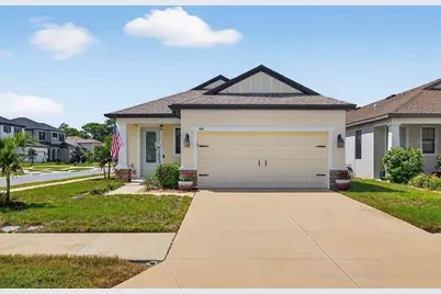 1414 N River Circle, Tarpon Springs, FL 34689 - Photo 1