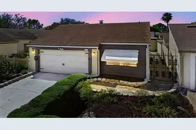 12501 Hitching Post Lane, Hudson, FL 34667 - Photo 1