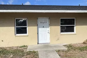 38939 North Ave, Zephyrhills, FL 33542 - Photo 1